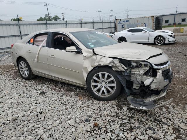 2015 CHEVROLET MALIBU 2LT 1G11D5SL7FF260309