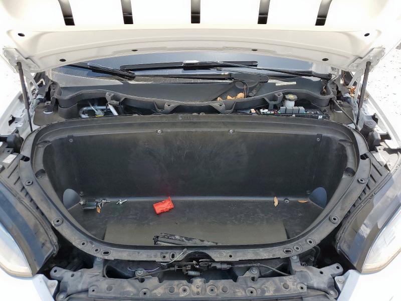 2020 TESLA MODEL X 5YJXCAE22LF303485