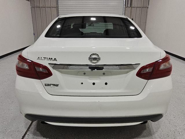 2018 NISSAN ALTIMA 2.5 - 1N4AL3AP8JC290700
