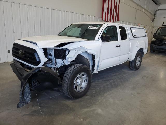 TOYOTA TACOMA ACC