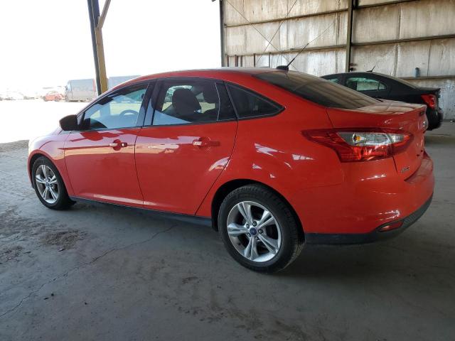 Vin: 1fadp3f20dl267933, lot: 62896135, ford focus se 20132