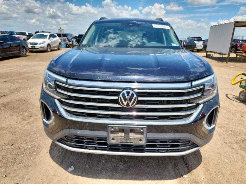 2024 VOLKSWAGEN ATLAS SE 1V2HR2CA0RC548289