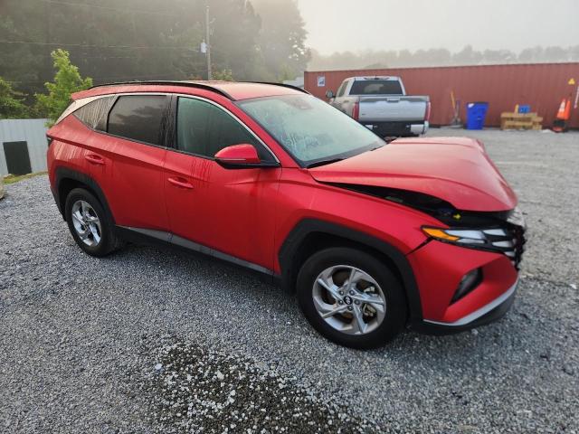 2023 HYUNDAI TUCSON SEL - 5NMJB3AEXPH248938