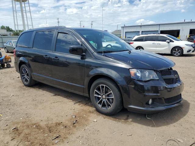 2018 DODGE GRAND CARA - 2C4RDGEGXJR222062