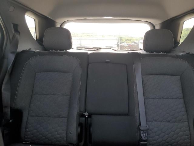 2020 CHEVROLET EQUINOX LT - 2GNAXKEV5L6136806
