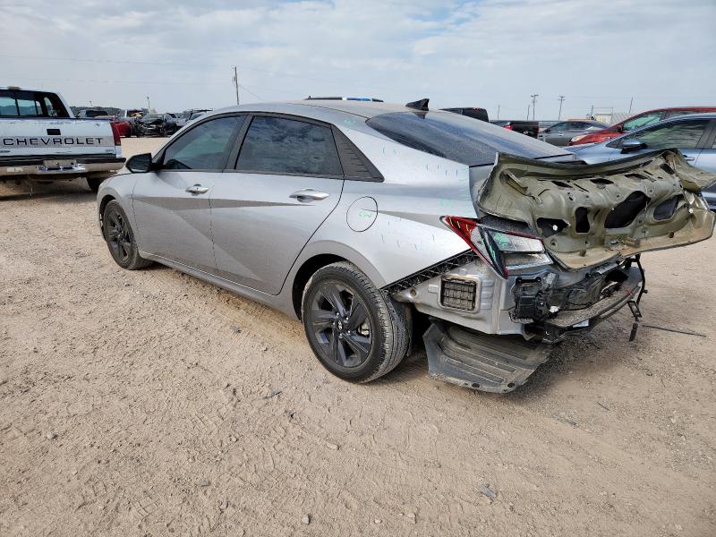 Vin: 5nplm4ag6mh039320, lot: 61180615, hyundai elantra sel 20212