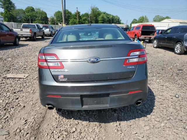 2016 FORD TAURUS SEL 1FAHP2E87GG134004
