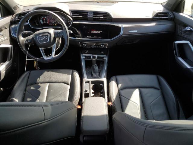 2022 AUDI Q3 PREMIUM WA1AUCF32N1015462
