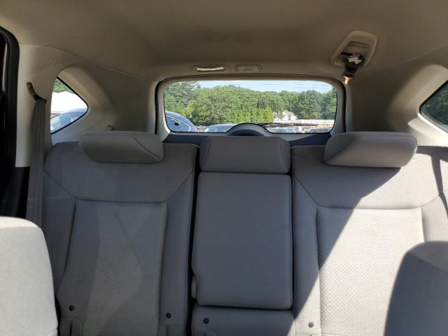 2016 HONDA CR-V EX 5J6RM4H55GL073886