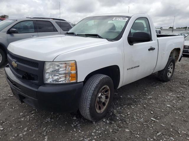 Vin: 1gcncpex8bz176353, lot: 60721795, chevrolet all models c1500 2011 img_1