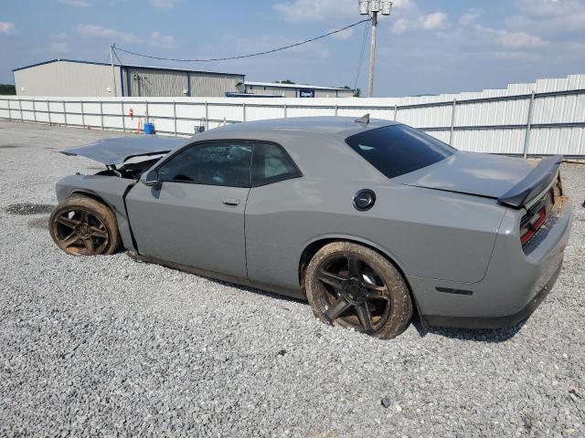 Vin: 2c3cdzfj9jh334079, lot: 58690705, dodge challenger r/t 392 20182
