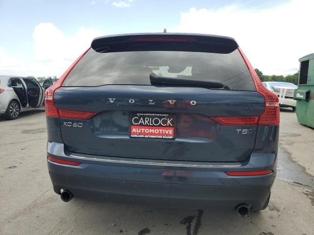 2018 VOLVO XC60 T5 MO YV4102RK7J1085836