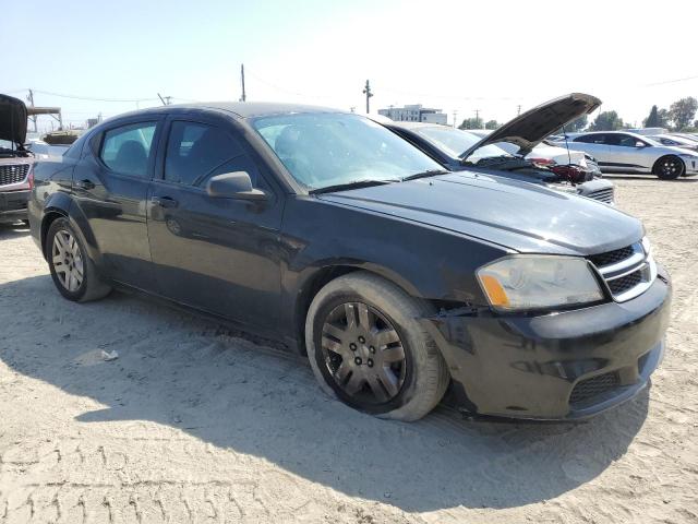 Vin: 1c3cdzab0dn754390, lot: 62765625, dodge avenger se 20134