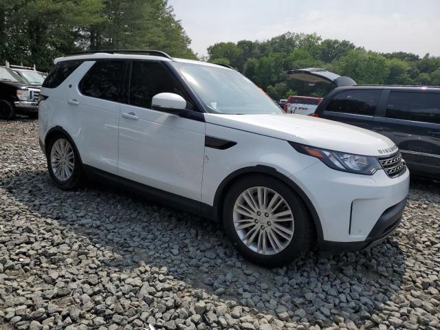 2018 LAND ROVER DISCOVERY SALRG2RV9JA057217
