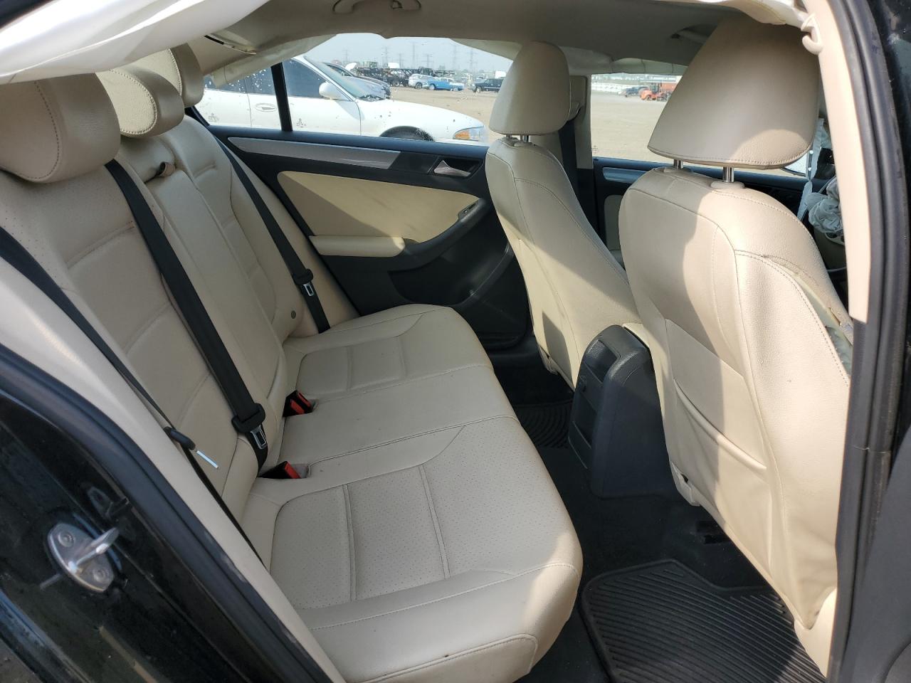 Volkswagen Jetta se 2017