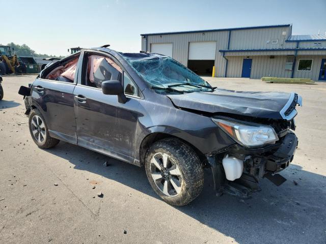 2018 SUBARU FORESTER 2 JF2SJABC2JH464401