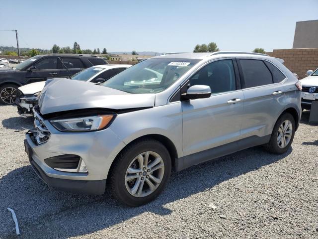 2020 FORD EDGE SEL - 2FMPK3J98LBA46066