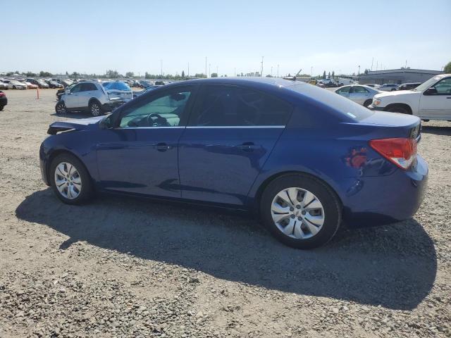 Vin: 1g1pc5sh6c7140645, lot: 58859235, chevrolet cruze ls 20122