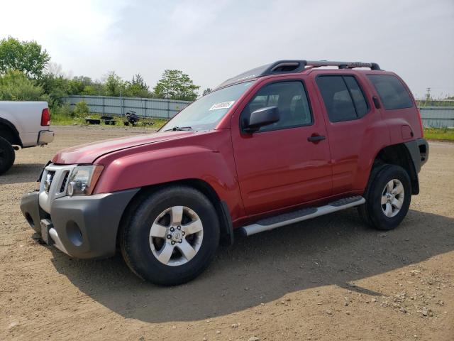 Vin: 5n1an0nw2ac514933, lot: 61000805, nissan xterra off road 2010 img_1