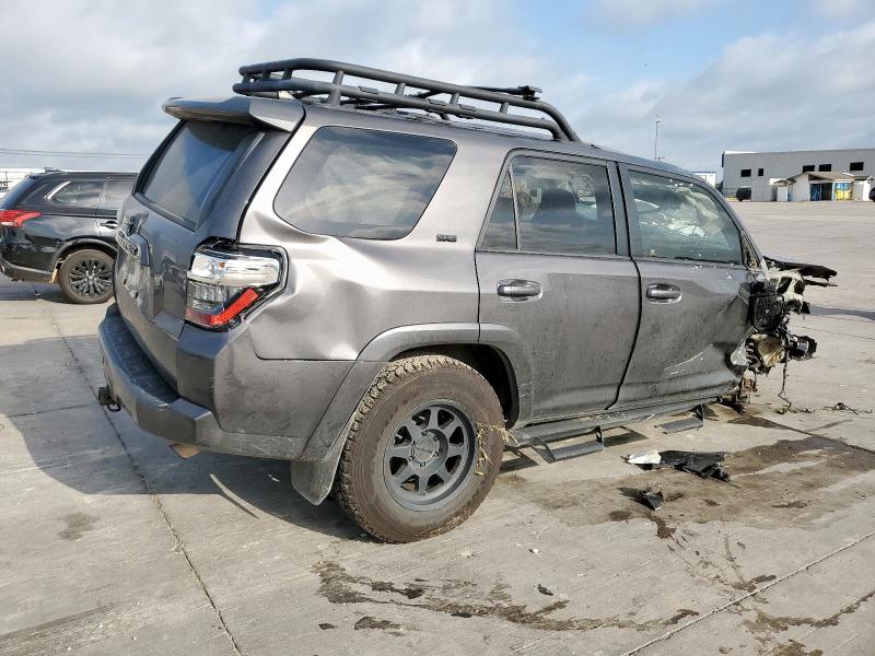 2015 TOYOTA 4RUNNER SR JTEZU5JR0F5098606