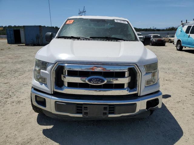 2015 FORD F150 SUPER - 1FTEW1C83FKE22417