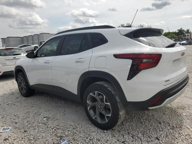 Vin: kl77lhe29rc223712, lot: 59048375, chevrolet trax 1lt 20242