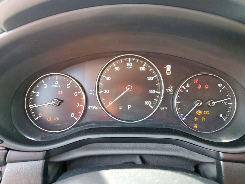 2023 MAZDA 3 PREFERRE - 3MZBPBCM6PM360182