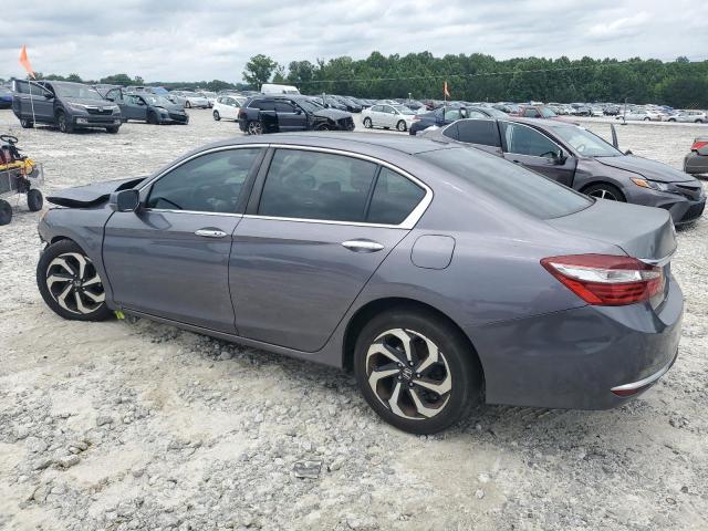 Vin: 1hgcr2f80ga047420, lot: 60399145, honda accord exl 20162
