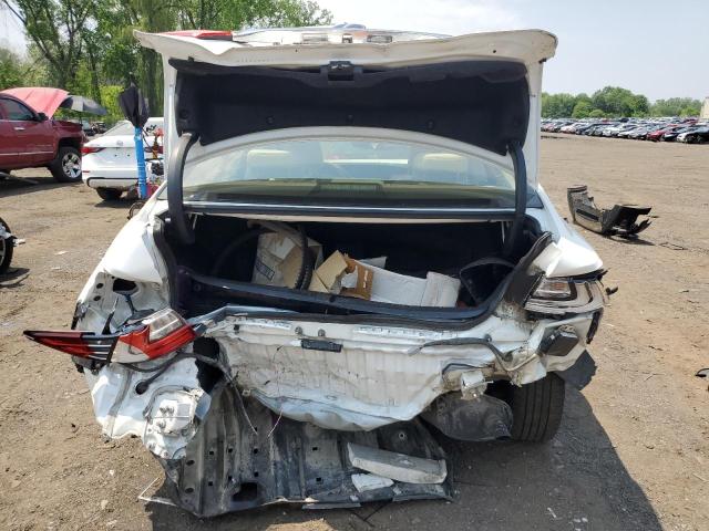 2018 LEXUS ES 300H JTHBW1GG4J2192821