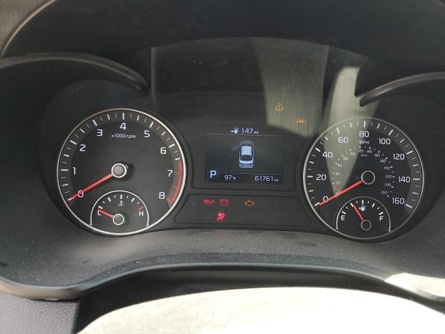 2020 KIA OPTIMA LX - 5XXGT4L33LG441501