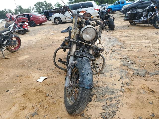2002 SUZUKI VL800 JS1VS54A322102085