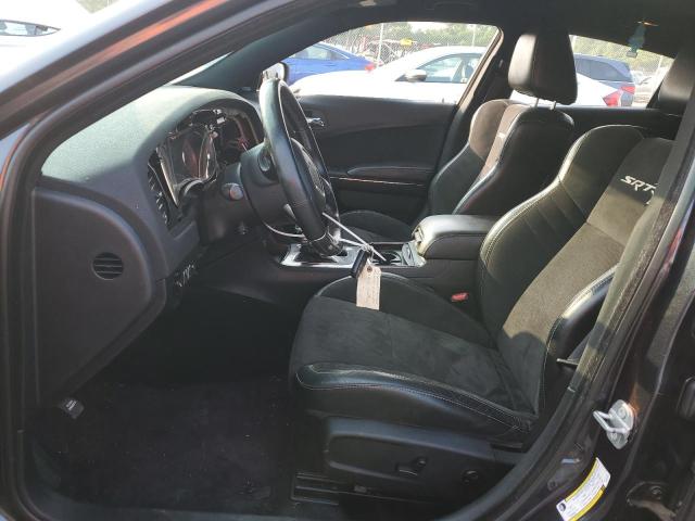 2018 DODGE CHARGER SR 2C3CDXL96JH272235