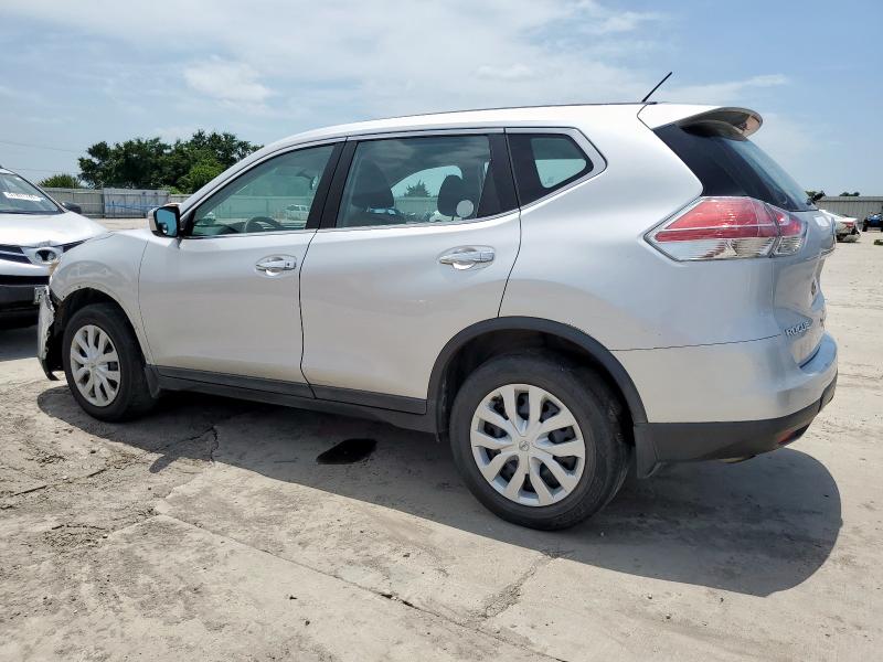 Vin: 5n1at2mv2ec784597, lot: 59776035, nissan rogue s 20142