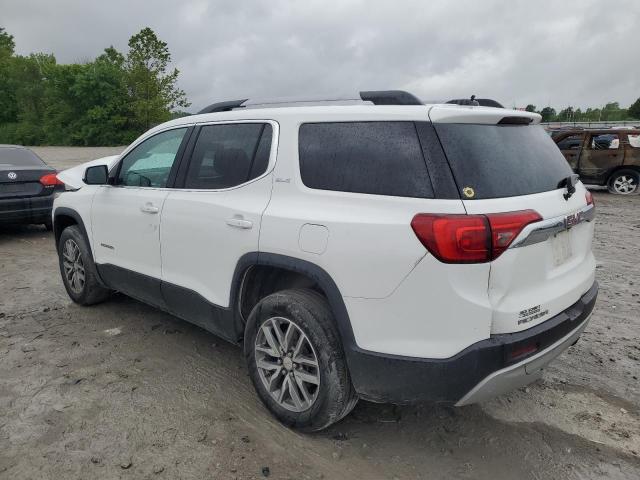 2018 GMC ACADIA SLE 1GKKNLLA7JZ155968