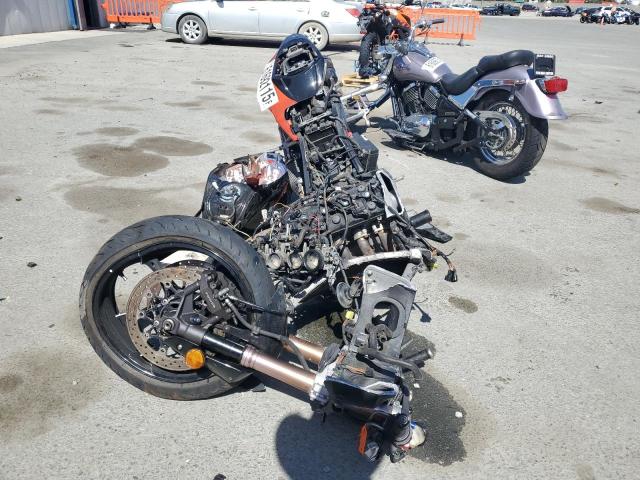 2007 SUZUKI GSX-R1000 JS1GT77A072110472
