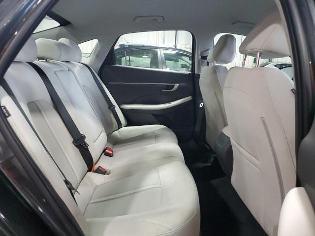 2025 HYUNDAI SONATA SEL - KMHL64JA3SA462426