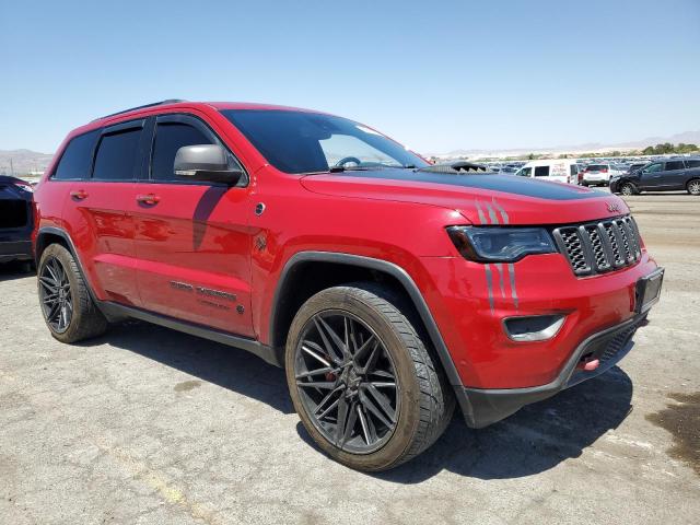 Vin: 1c4rjflt4kc787940, lot: 60883895, jeep grand cher trailhawk 20194