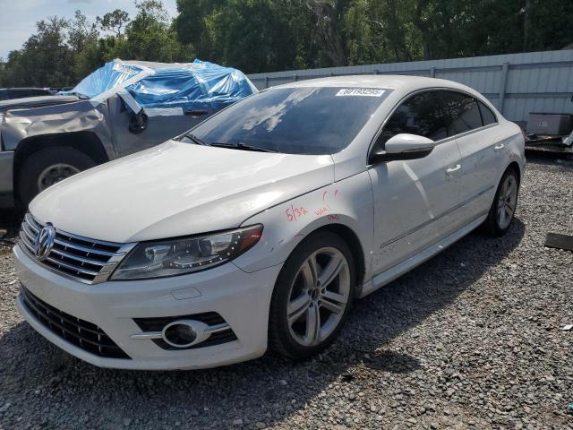 VOLKSWAGEN CC SPORT