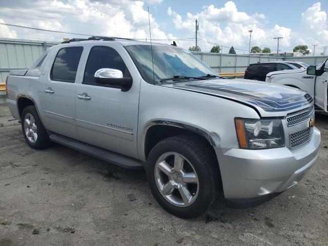 2012 CHEV AVALANCHE LTZ - 3GNTKGE76CG171073