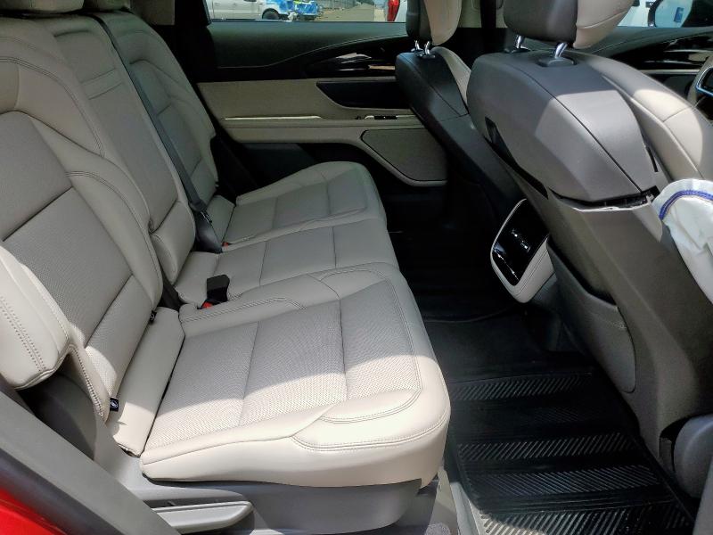 2025 LINCOLN NAUTILUS P 5LMPJ8J40SJ902424