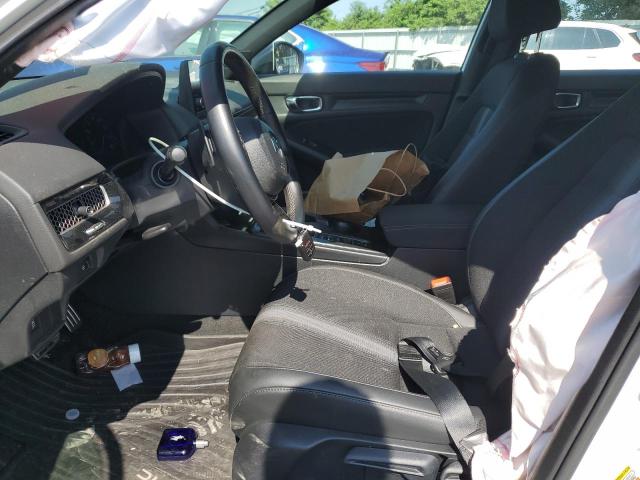 2025 HONDA CIVIC SPOR 2HGFE2F5XSH503688