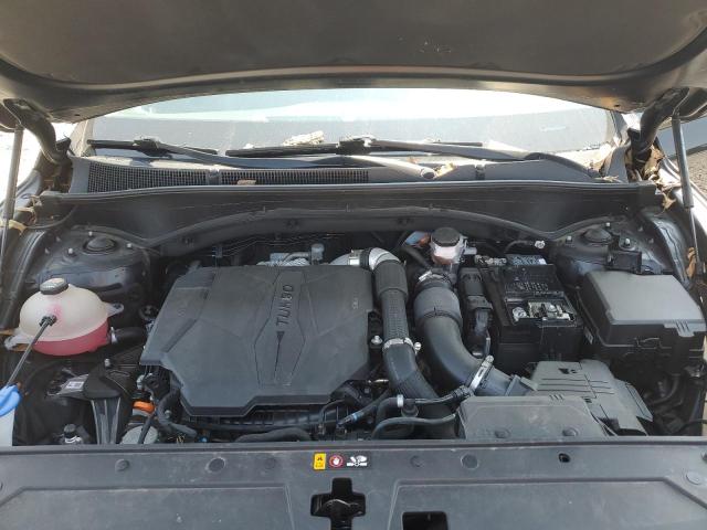 2021 HYUNDAI SANTA FE L - 5NMS44AL2MH316440