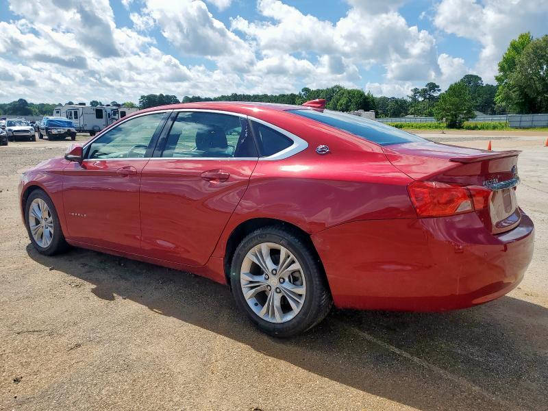 Vin: 2g1115sl9f9285469, lot: 62533975, chevrolet impala lt 20152