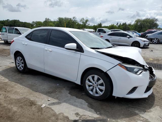 2016 TOYOTA COROLLA L - 2T1BURHE2GC523859
