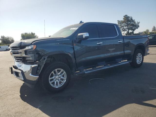 Vin: 3gcuyged2kg293834, lot: 60475185, chevrolet all models k1500 ltz 2019 img_1