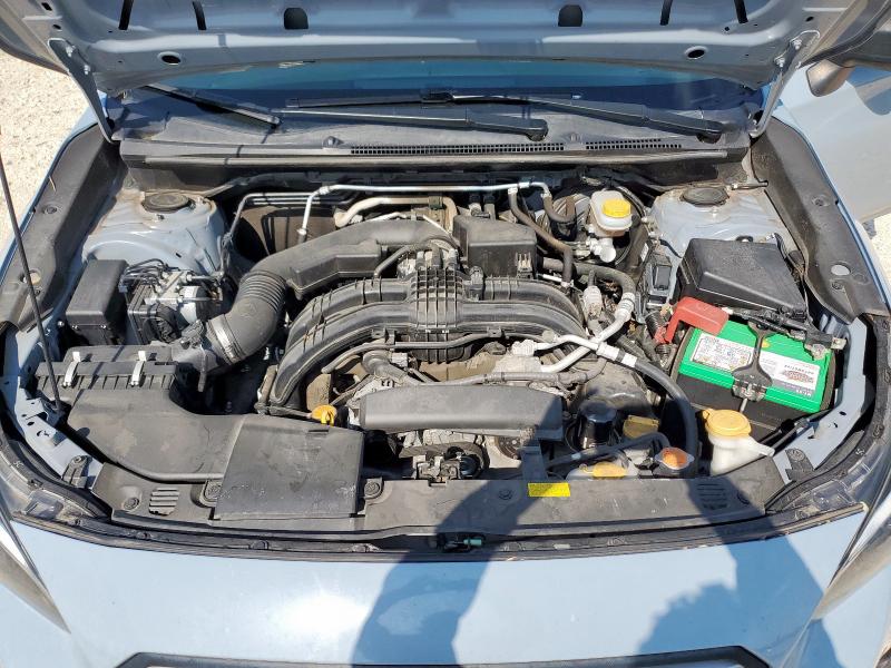 2018 SUBARU CROSSTREK JF2GTAAC6JH205699