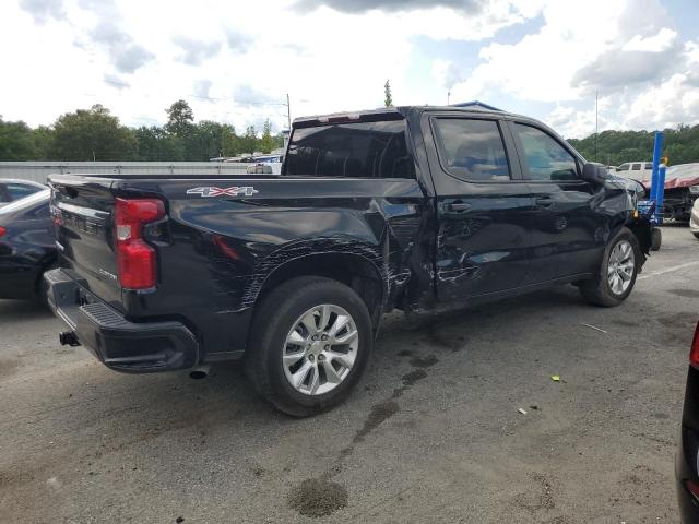 Vin: 1gcpdbek0rz214407, lot: 59773255, chevrolet all models k1500 custom 20243