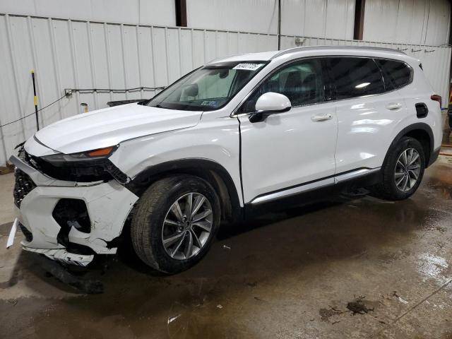 Vin: 5nms3cad2kh063543, lot: 60407725, hyundai santa fe sel 2019 img_1