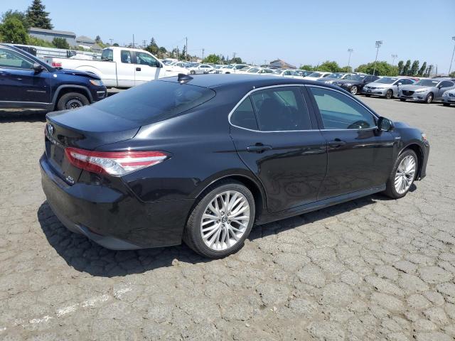 Vin: 4t1b21hk4ju009787, lot: 59359115, toyota camry hybrid 20183