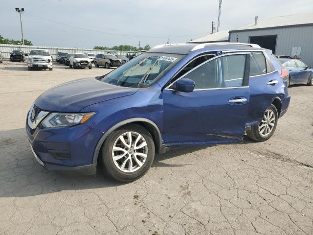 Vin: knmat2mv9jp541120, lot: 59764435, nissan rogue s 2018 img_1